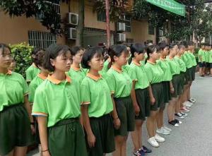 湖南叛逆孩子教育学校